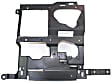 Driver and Passenger Side Headlight Brackets, Old Body Style