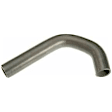 2000 Chevrolet Blazer - Radiator Hose Upper and Lower, 6 Cyl 4.3L