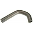 SET-GAT22376 Upper and Lower Radiator Hose, Gates OE Replacement