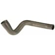 SET-GAT22376 Upper and Lower Radiator Hose, Gates OE Replacement