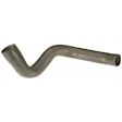 2006 Chevrolet Trailblazer EXT - Radiator Hose Upper and Lower, 6 Cyl 4.2L