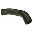 2006 Chevrolet Trailblazer EXT - Radiator Hose Upper and Lower, 6 Cyl 4.2L