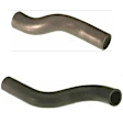 2003 Jeep Liberty - Radiator Hose Upper and Lower, 6 Cyl 3.7L