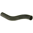 2003 Jeep Liberty - Radiator Hose Upper and Lower, 6 Cyl 3.7L