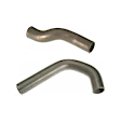 2004 Honda Civic - Radiator Hose Upper and Lower, 4 Cyl 1.7L