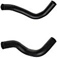 SET-GAT23280 Radiator Hose, 5.6L, 8Cyl