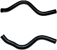 SET-GAT23317 Upper and Lower Radiator Hose, 3.5L, 6Cyl
