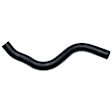 SET-GAT23317 Upper and Lower Radiator Hose, 3.5L, 6Cyl