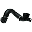 SET-GAT23419 Upper and Lower Radiator Hose