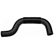 SET-GAT24174 Upper and Lower Radiator Hose, 3.6L, 6Cyl