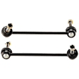 Front, Driver and Passenger Side Sway Bar Link