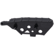 Front, Driver and Passenger Side Bumper Bracket