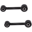 Rear, Driver and Passenger Side Control Arm