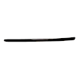 2021-2022 Honda Accord - Grille Trim, Driver and Passenger Side, Lower, Chrome, CAPA Certified