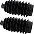 Steering Rack Boot, Set of 2