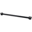 Rear, Driver and Passenger Side, Frontward Control Arm