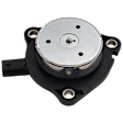 Variable Timing Solenoid