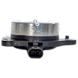 Variable Timing Solenoid