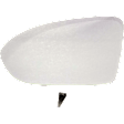 Driver and Passenger Side Mirror Glass, Heated, No Blind Spot Feature, Backing Plate Included