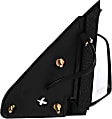 Driver and Passenger Side Mirror, Power Adjust, Non-Heated, Manual Folding, Paintable, No Signal Light, No Memory, No Puddle Light, No Auto-Dimming, No Blind Spot Feature