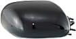 1995 Oldsmobile Cutlass Supreme Base - Driver and Passenger Side Mirror, Power Adjust, Non-Heated, Paintable, Non-Folding, No Signal Light, No Blind Spot Feature, No Memory, No Puddle Light, No Auto-Dimming