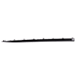 Rocker Panel Trim, Black, Set of 2, Sedan