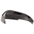 Mirror Cover, Driver and Passenger Side, Paintable