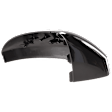 Mirror Cover, Driver and Passenger Side, Paintable