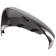 Mirror Cover, Driver and Passenger Side, Paintable