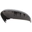 Mirror Cover, Driver and Passenger Side, Paintable