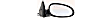 Driver and Passenger Side Mirrors, Power, Manual Folding, Non-Heated, Paintable, No Signal Light, No Memory, No Puddle Light, No Auto-Dimming, No Blind Spot Feature