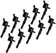 SET-GN10182-10 Ignition Coil, Set of 10