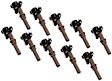 SET-GN10233-10 Ignition Coil, Set of 10