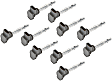 SET-GN10322-10 Ignition Coil, Set of 10