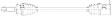 SET-GSPNCV69127-4A Front and Rear, Driver and Passenger Side Axle Assembly - Set of 4, 3.5L, 6Cyl
