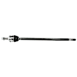 SET-GSPNCV82011 Front, Driver and Passenger Side Axle Assembly - Set of 2