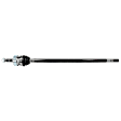 SET-GSPNCV82504 Front, Driver and Passenger Side Axle Assembly - Set of 2
