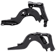 Driver and Passenger Side Hood Hinge