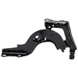 Driver and Passenger Side Hood Hinge