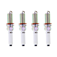 SET-GXL06Q905601E-4 Spark Plug, 2.0L, 4Cyl, Set of 4