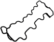 SET-GXL1120160321 Valve Cover Gasket