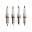 SET-GXL12120042724-4 Spark Plug, Set of 4
