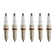 SET-GXL12120042724-6 Spark Plug, Set of 6