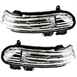 SET-GXL171820042164 Mirror Turn Signal Light