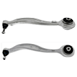 SET-GXL2043308211 Front, Driver and Passenger Side, Upper Control Arm