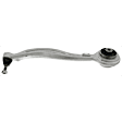 SET-GXL2043308211 Front, Driver and Passenger Side, Upper Control Arm