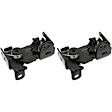 SET-GXL2048800260-2 Hood Latch
