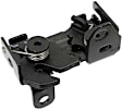 SET-GXL2048800260-2 Hood Latch