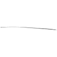 SET-GXL2126902562 Door Molding and Beltlines