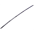 SET-GXL2126902562 Door Molding and Beltlines